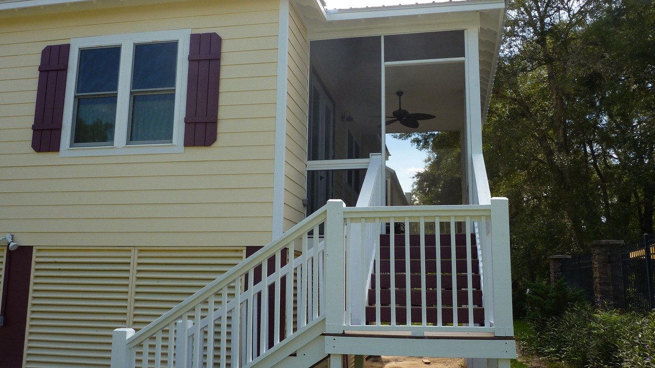 Photo of Outdoor in Steinhatchee