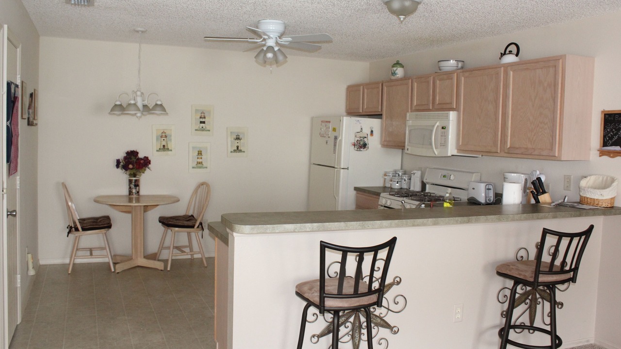 Photo of Kitchen in Calumet Grove