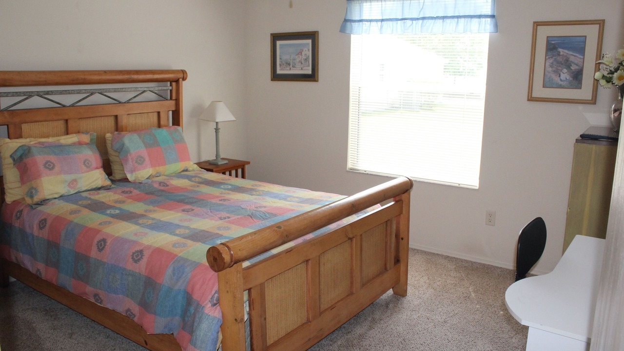 Photo of Bedroom in Calumet Grove