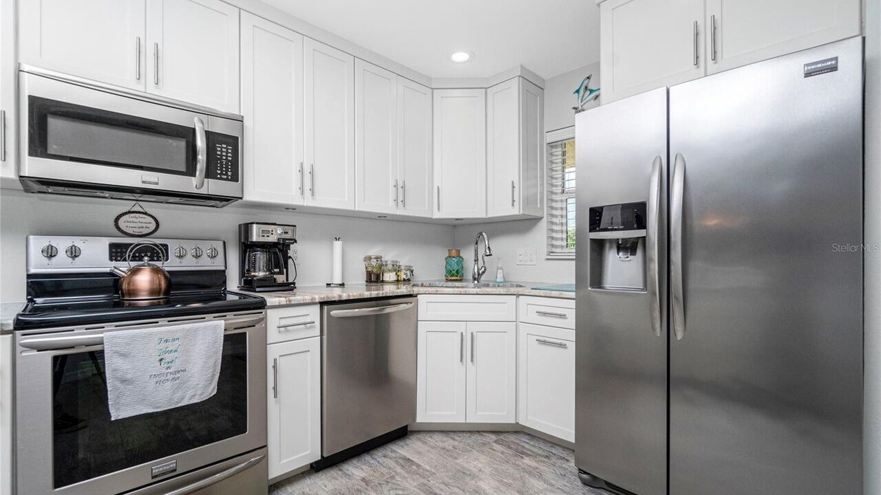 Photo of Kitchen in Grove City