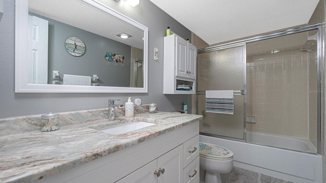 Photo of Bathroom in Grove City