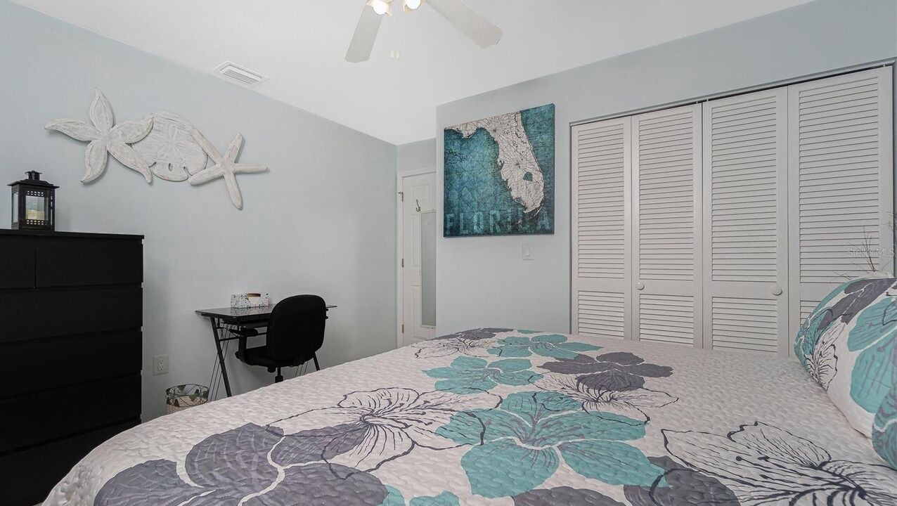 Photo of Bedroom in Grove City