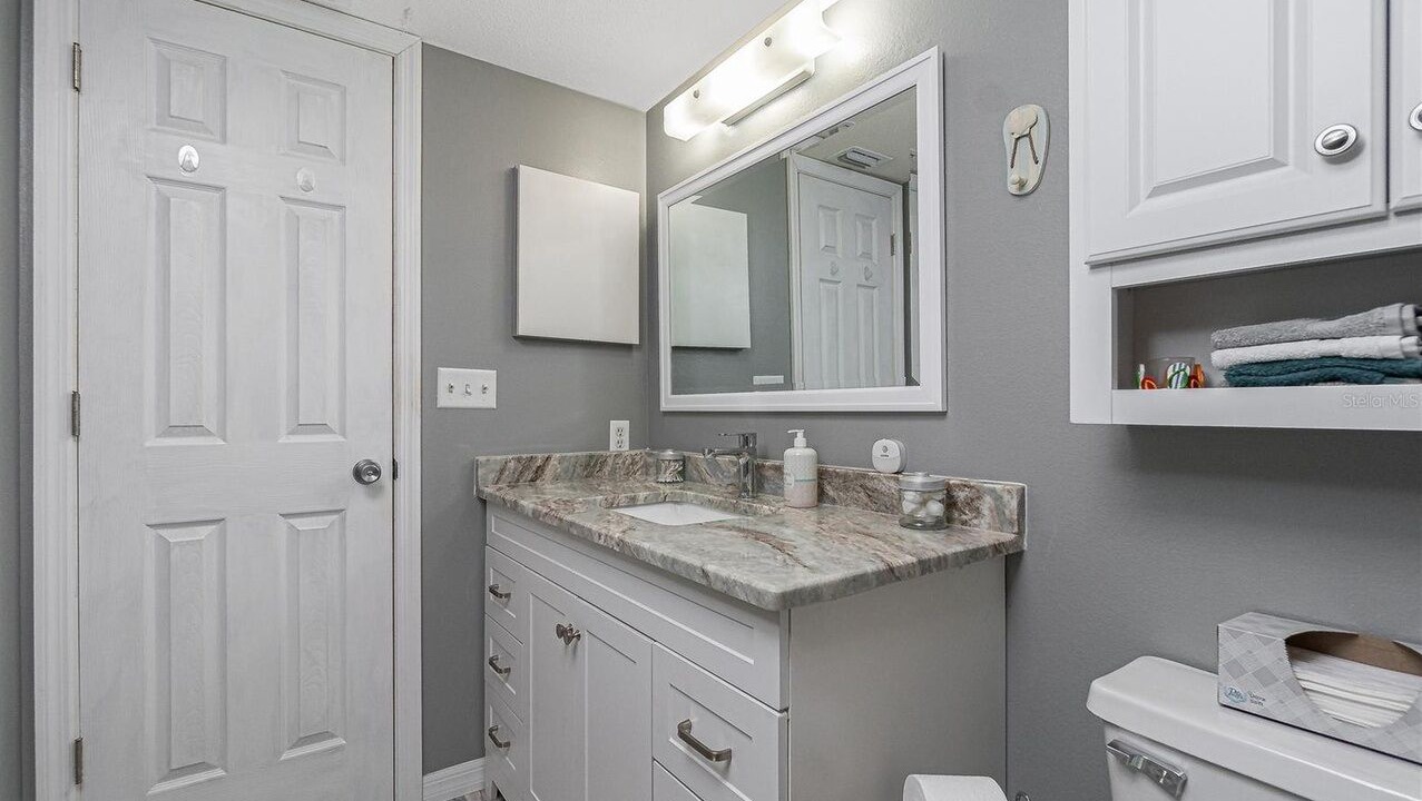 Photo of Bathroom in Grove City