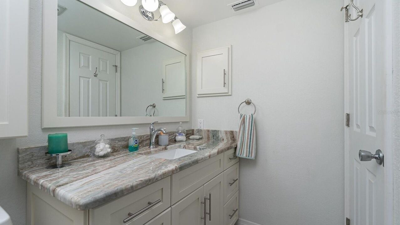 Photo of Bathroom in Grove City