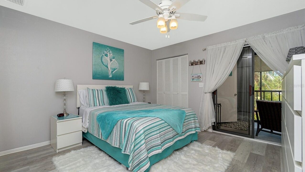 Photo of Bedroom in Grove City