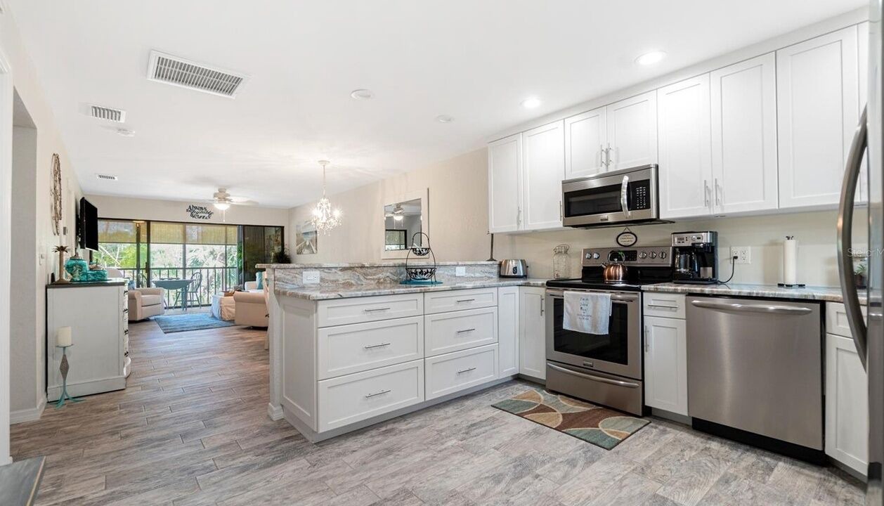 Photo of Kitchen in Grove City