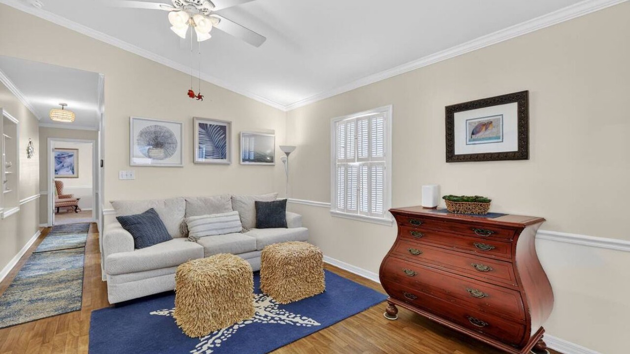 Photo of Livingroom in Mount Dora