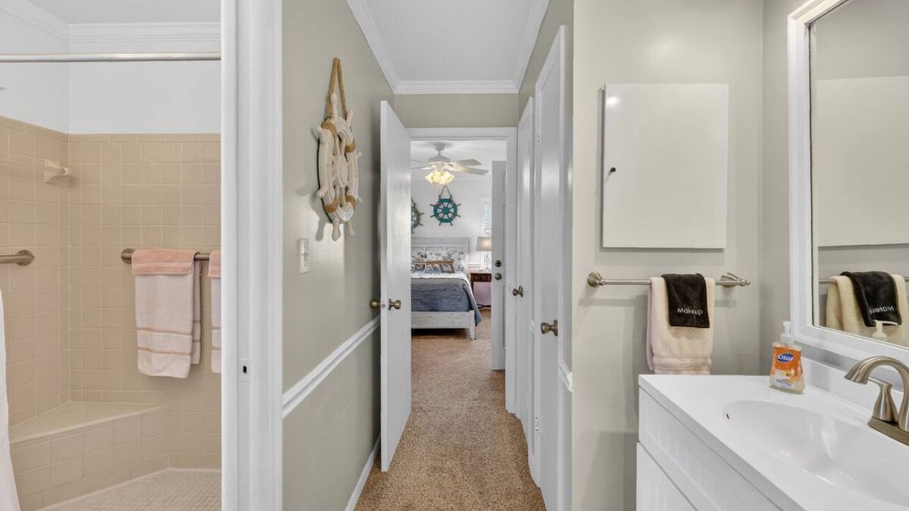 Photo of Bathroom in Mount Dora