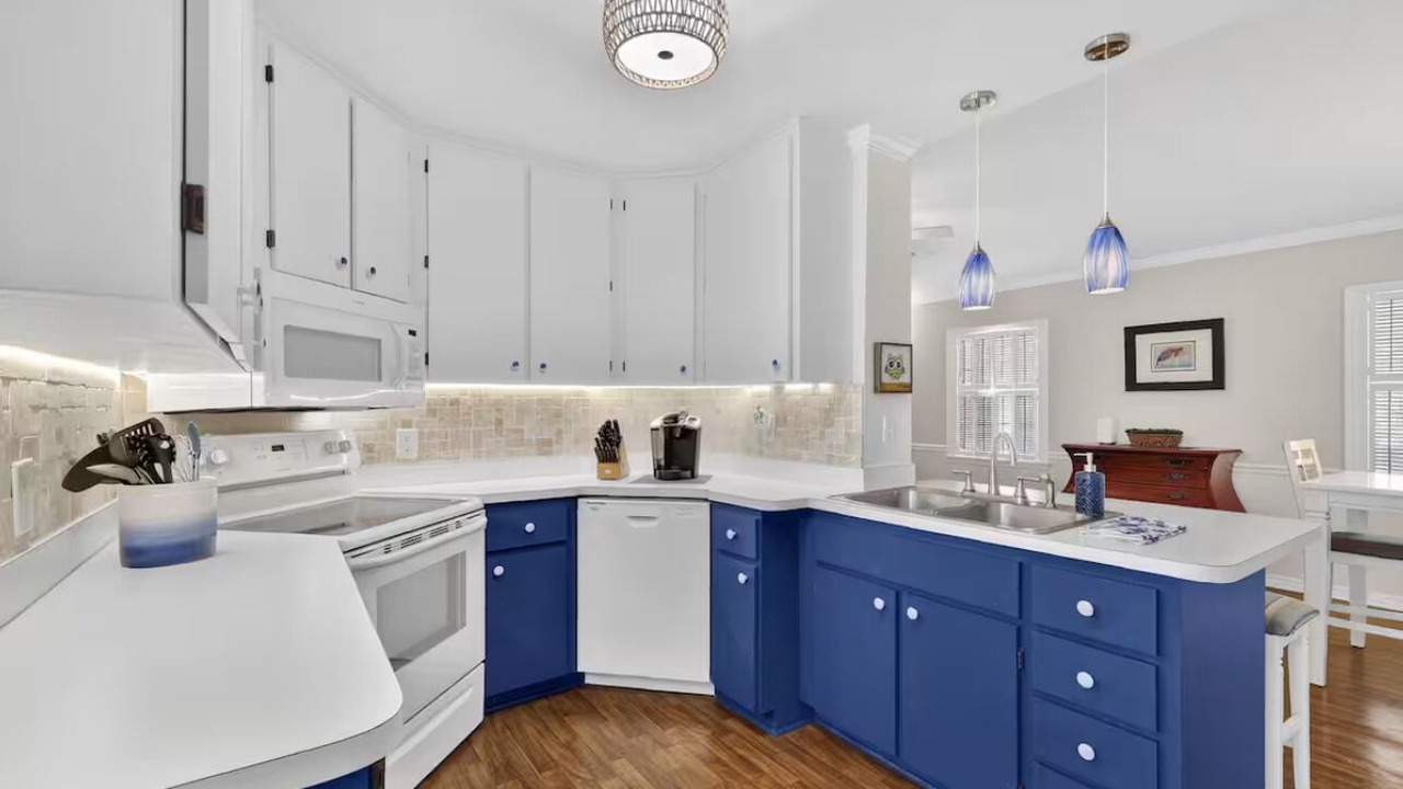Photo of Kitchen in Mount Dora