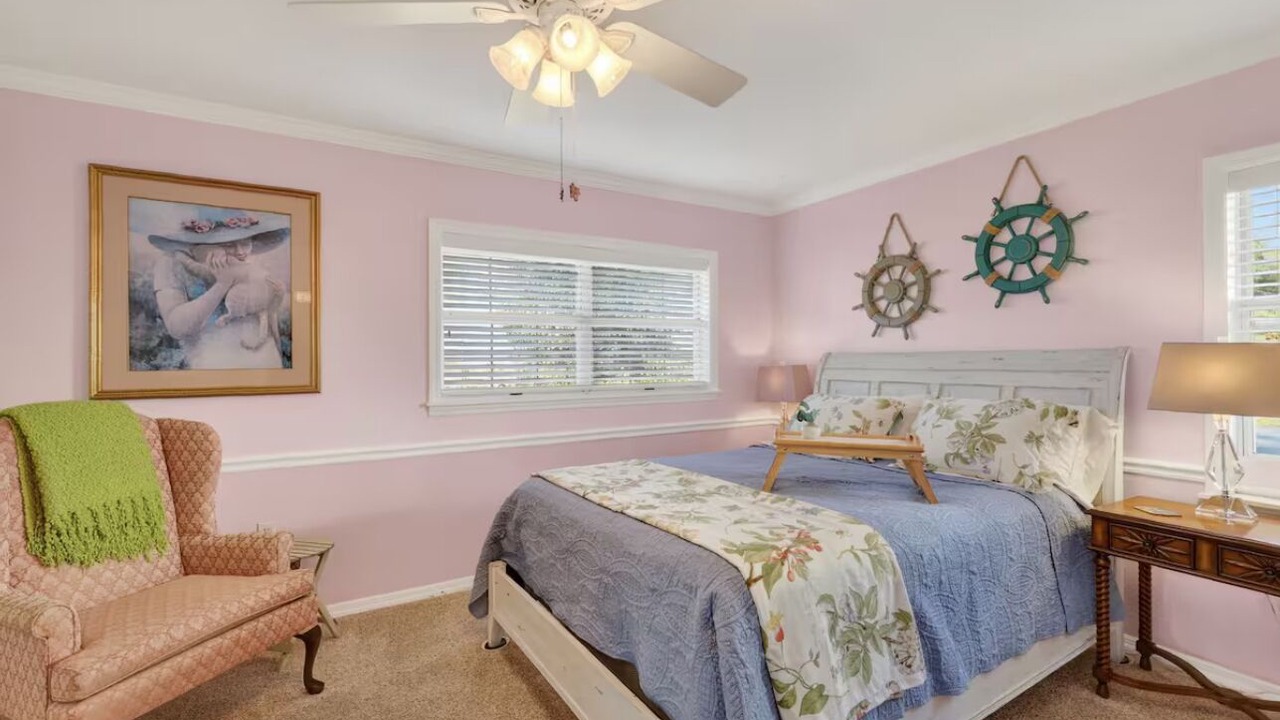 Photo of Bedroom in Mount Dora