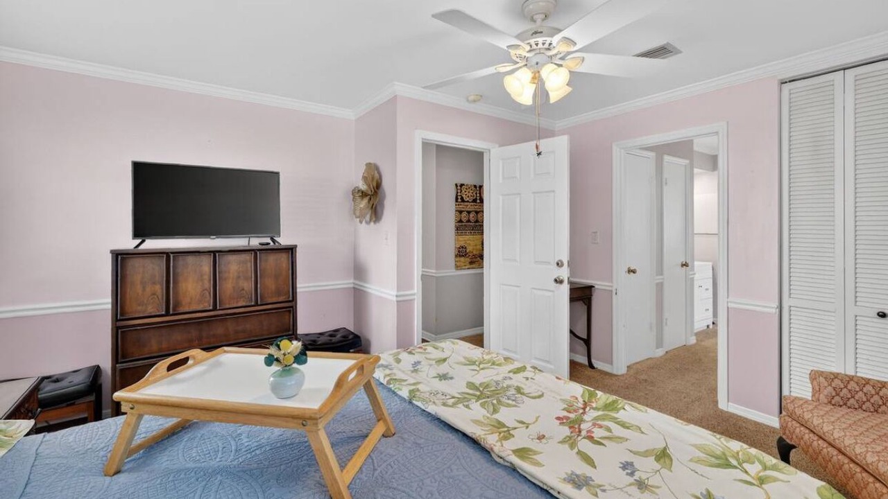 Photo of Bedroom in Mount Dora