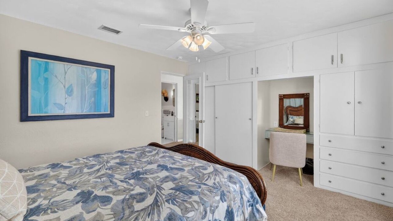 Photo of Bedroom in Mount Dora
