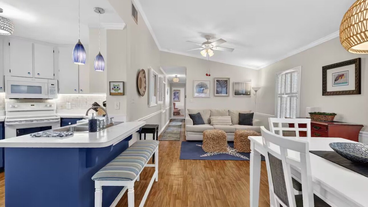 Photo of Livingroom in Mount Dora