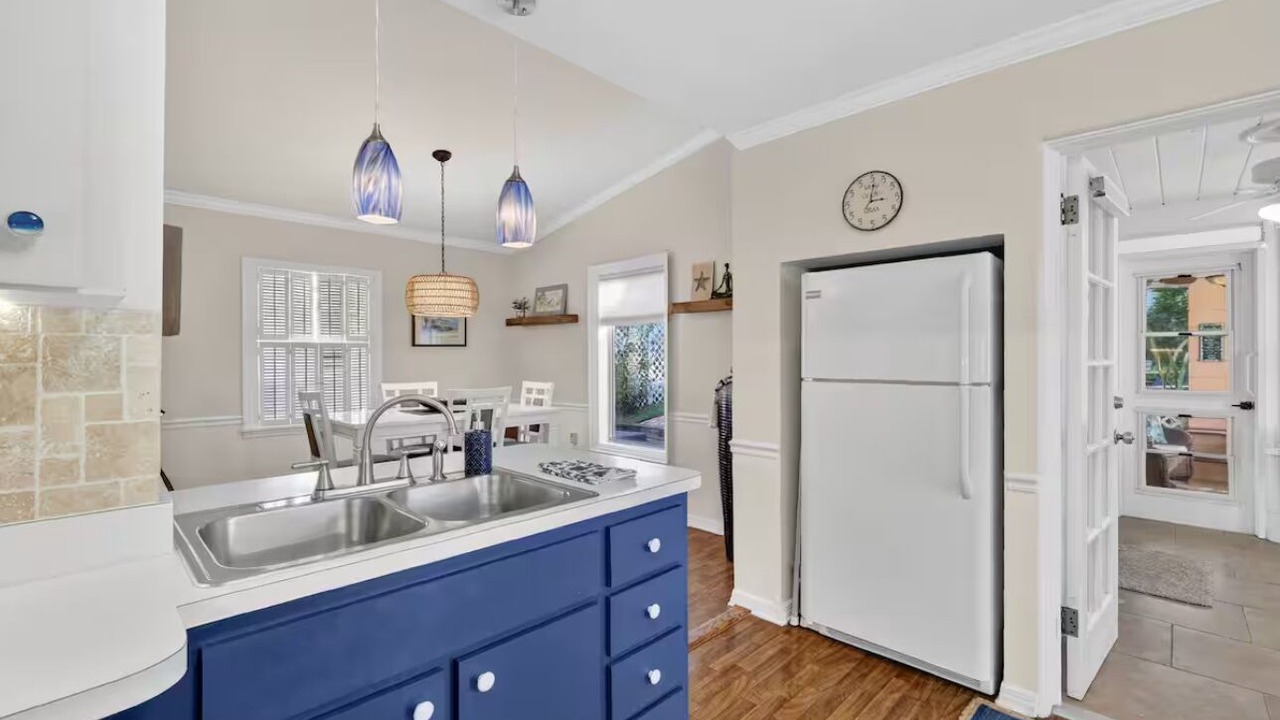Photo of Kitchen in Mount Dora