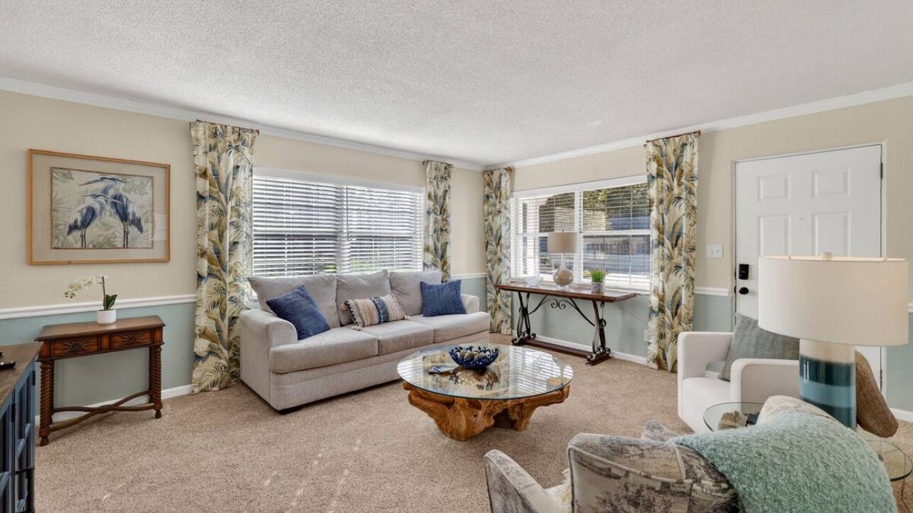 Photo of Livingroom in Mount Dora