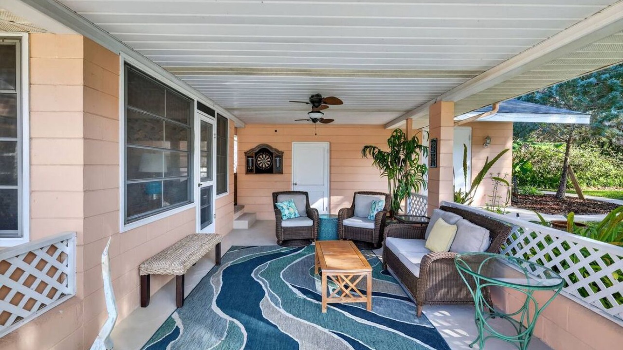 Photo of Patio Balcony in Mount Dora