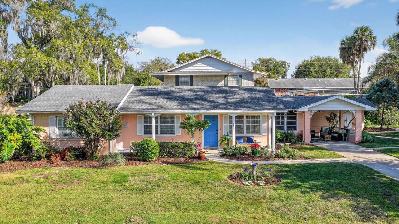 Photo of Outdoor in Mount Dora
