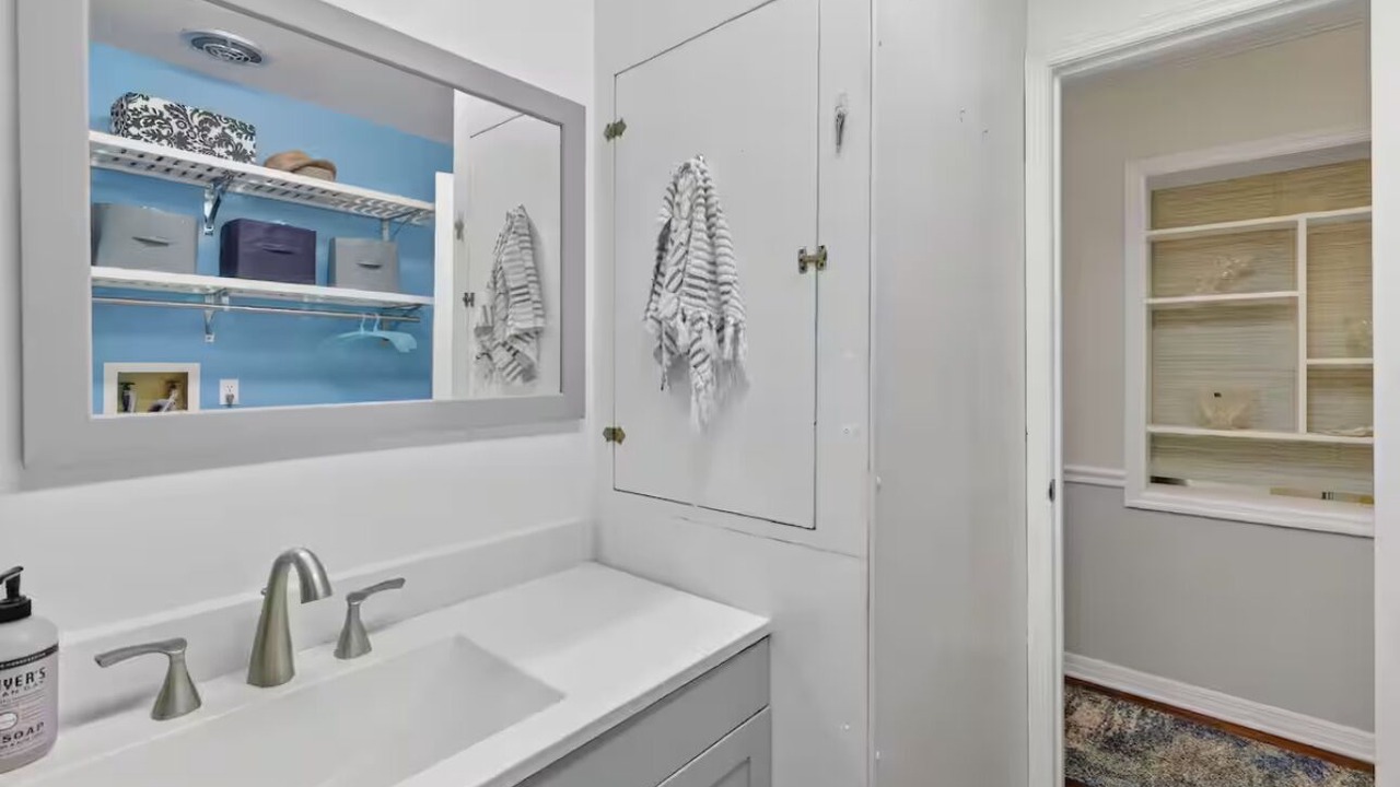 Photo of Bathroom in Mount Dora