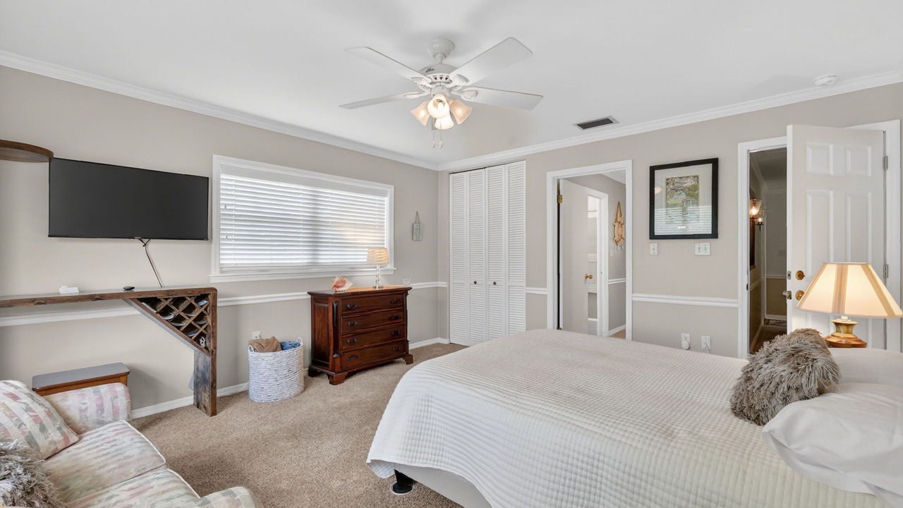 Photo of Bedroom in Mount Dora