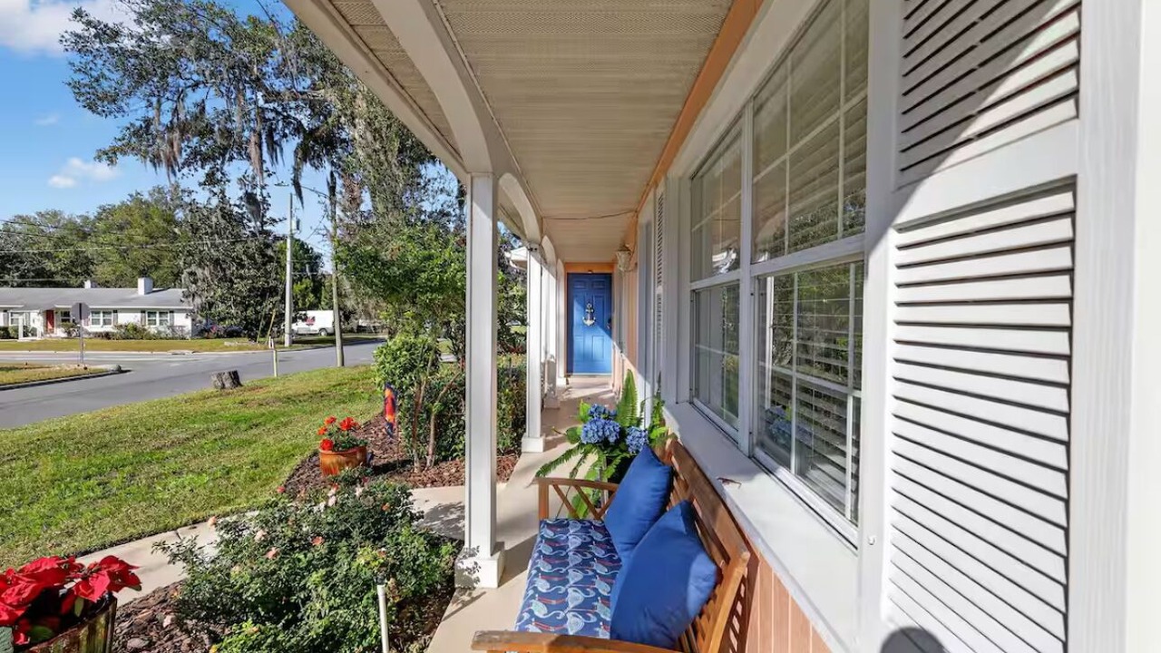 Photo of Patio Balcony in Mount Dora