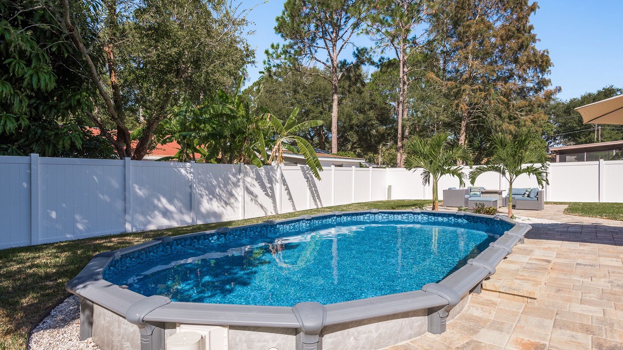 Photo of Outdoor in Palm Harbor