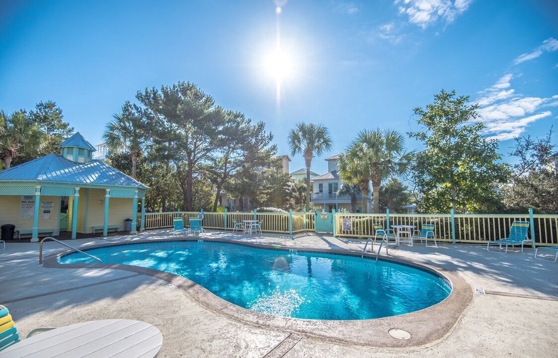 Photo of Outdoor in Dune Allen Beach