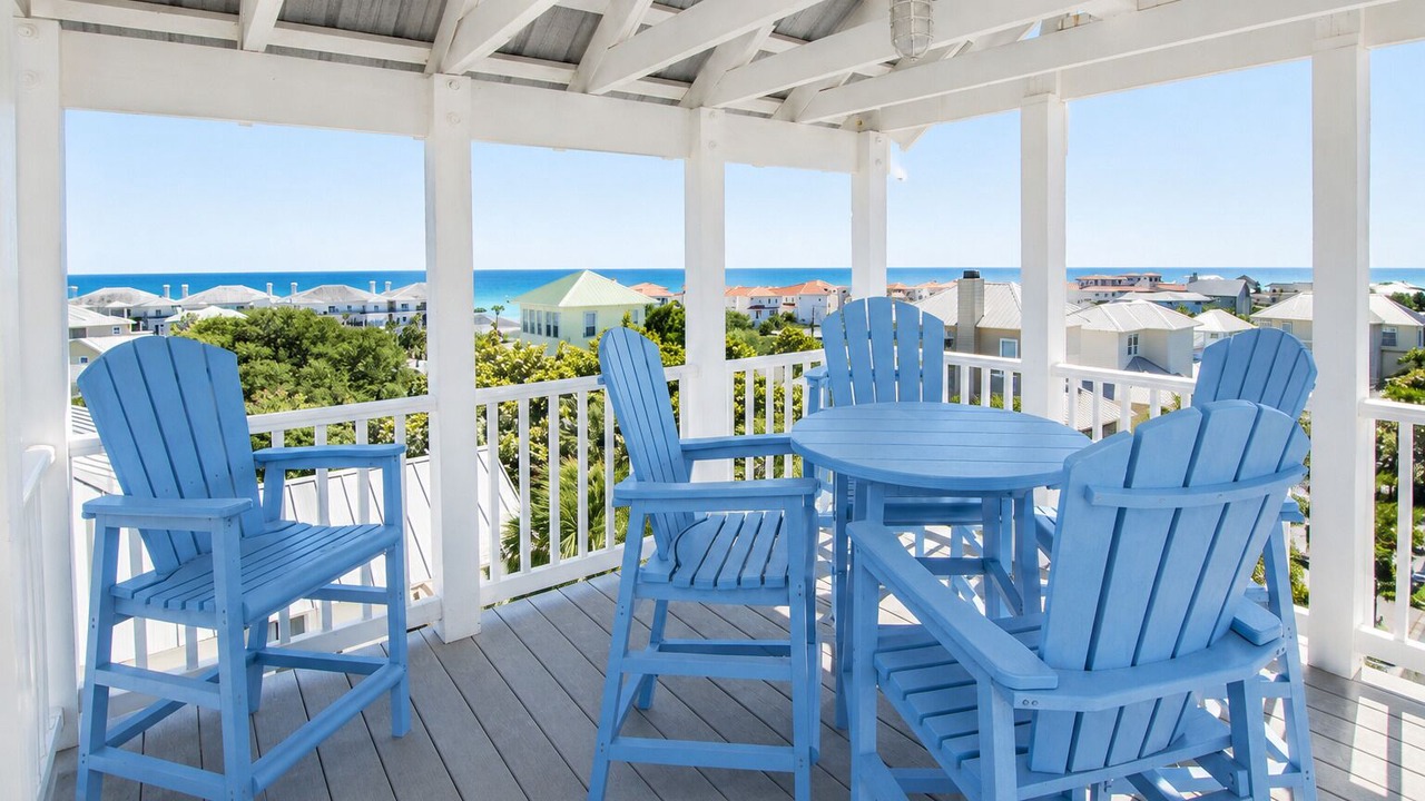 Photo of Outdoor in Dune Allen Beach