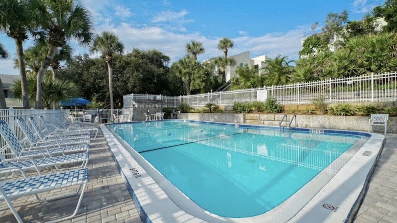 Photo of Outdoor in Butler Beach