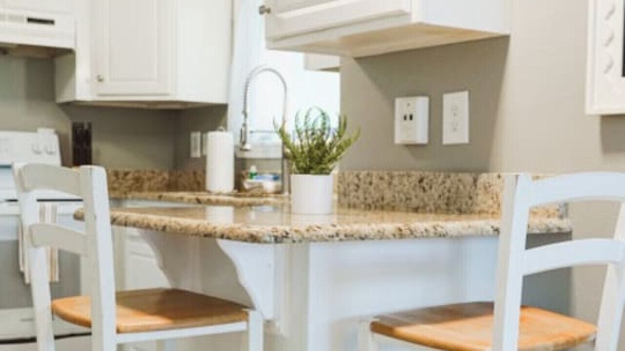 Photo of Kitchen in Butler Beach