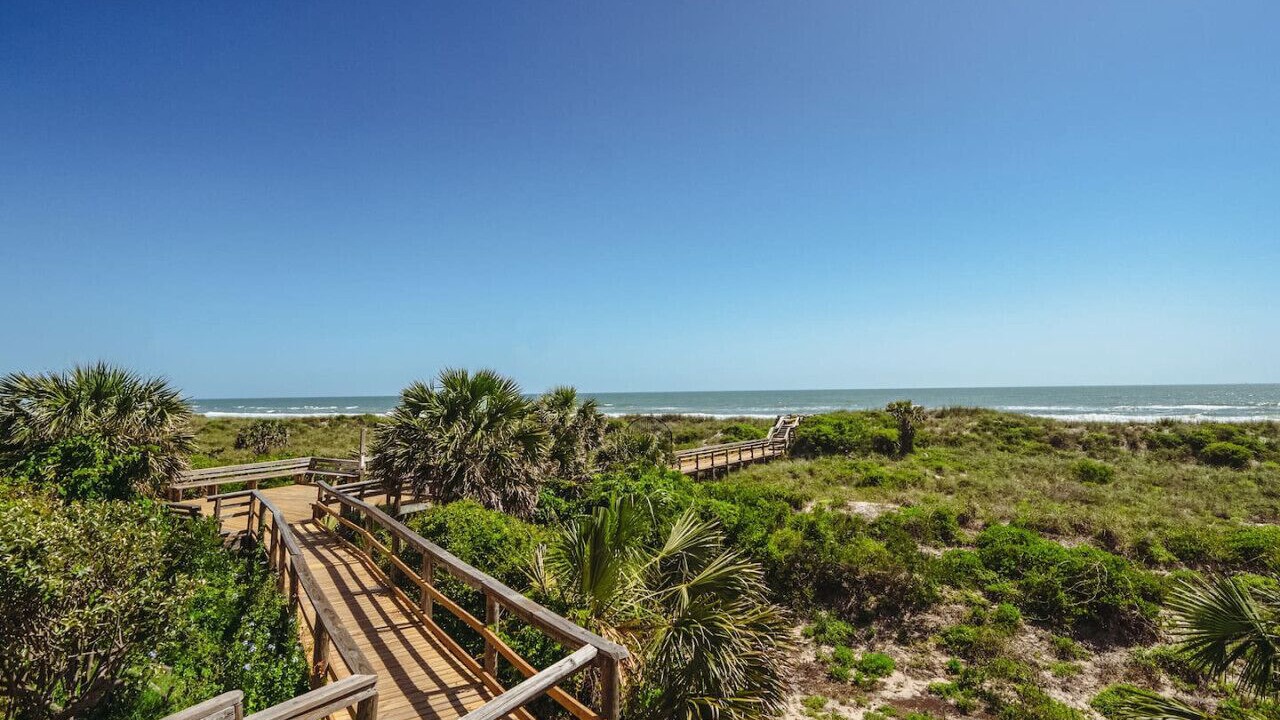 Photo of Others in Butler Beach