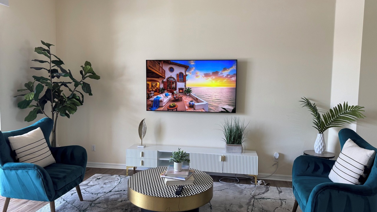 Photo of Livingroom in Sabal Harbour