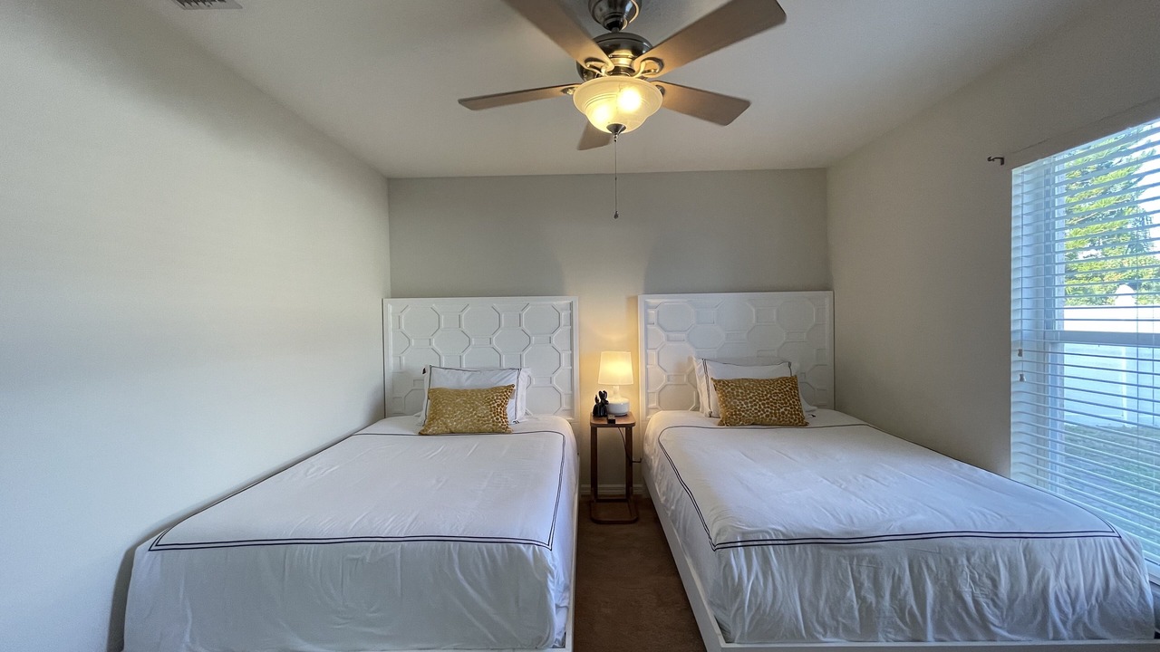Photo of Bedroom in Sabal Harbour