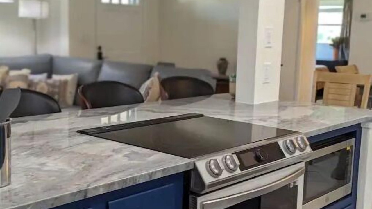 Photo of Kitchen in Clearwater