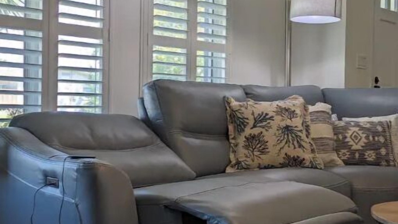 Photo of Livingroom in Clearwater