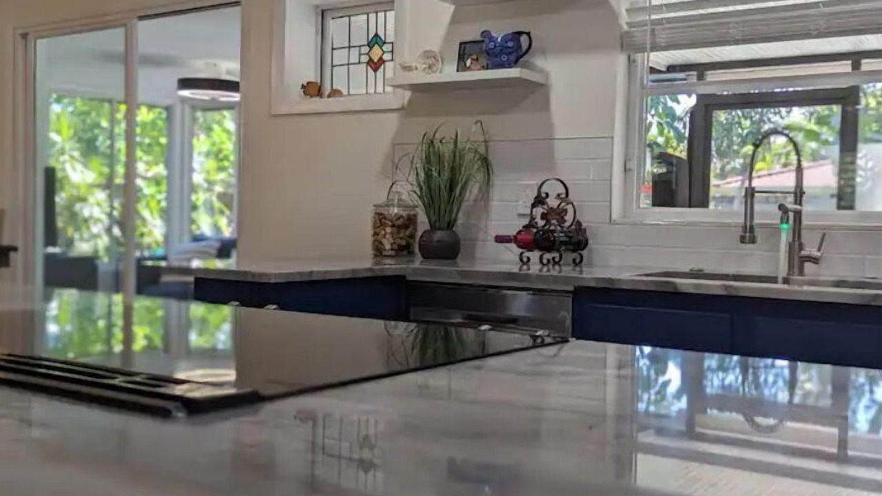 Photo of Kitchen in Clearwater