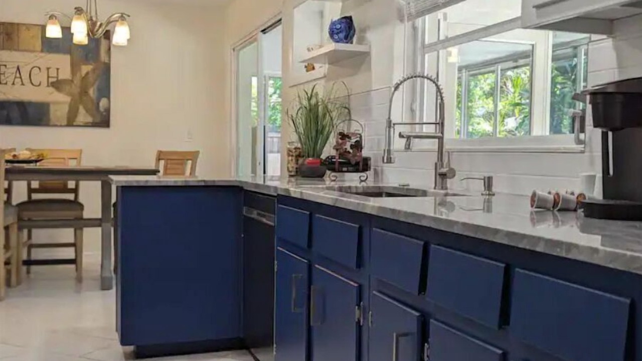 Photo of Kitchen in Clearwater