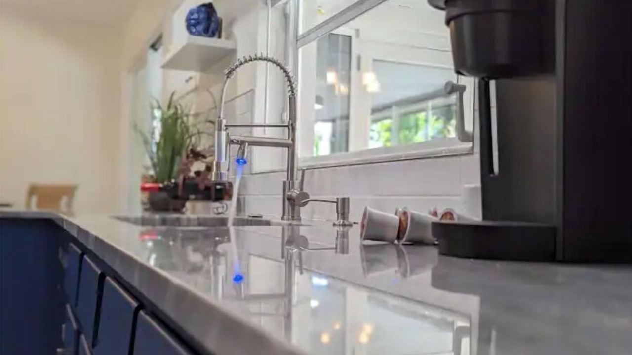 Photo of Kitchen in Clearwater