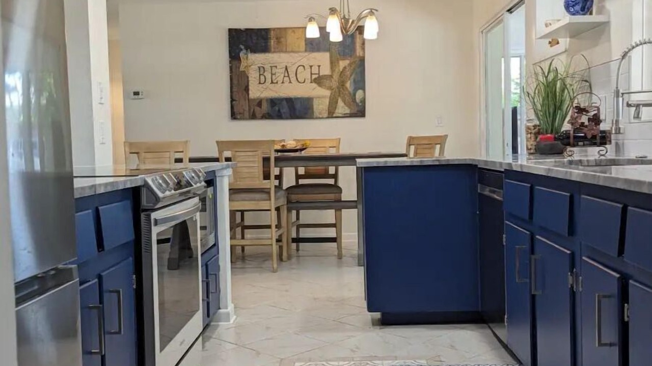 Photo of Kitchen in Clearwater