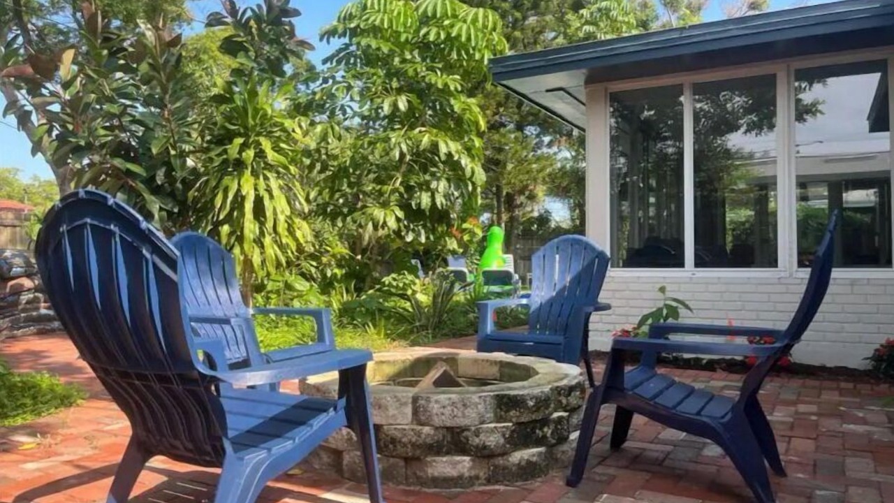 Photo of Outdoor in Clearwater
