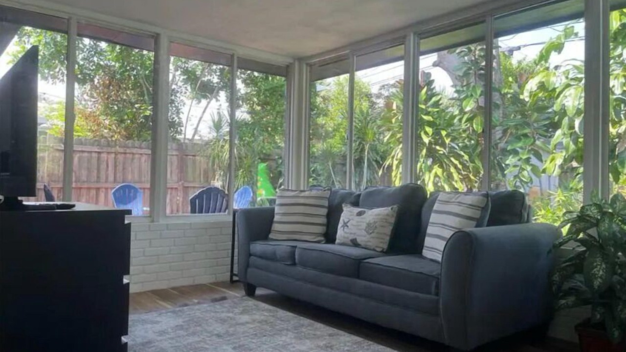 Photo of Livingroom in Clearwater