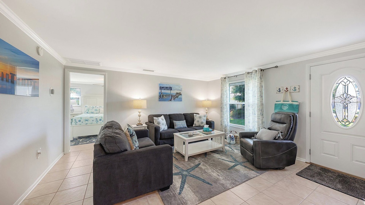 Photo of Bedroom in Bradenton
