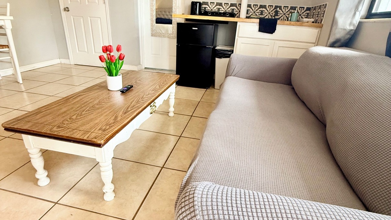Photo of Livingroom in Jacksonville