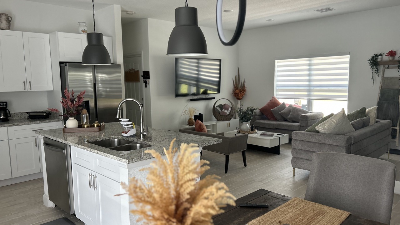 Photo of Livingroom in Ocala
