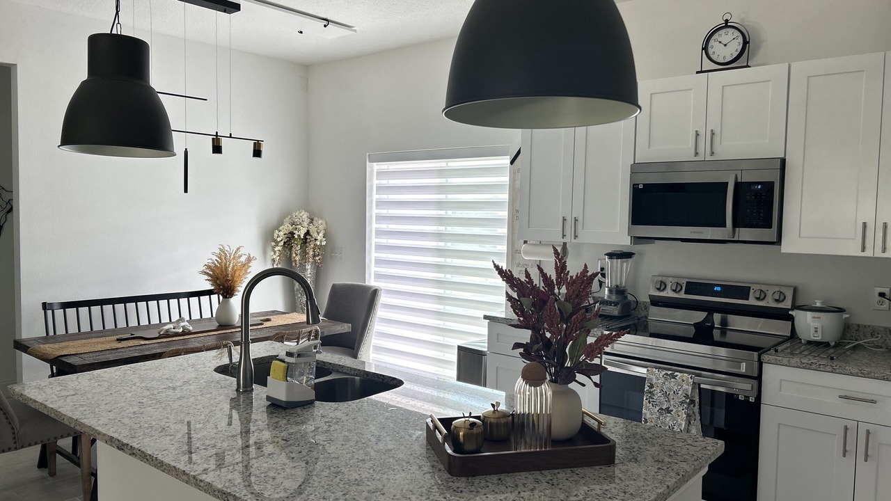 Photo of Kitchen in Ocala