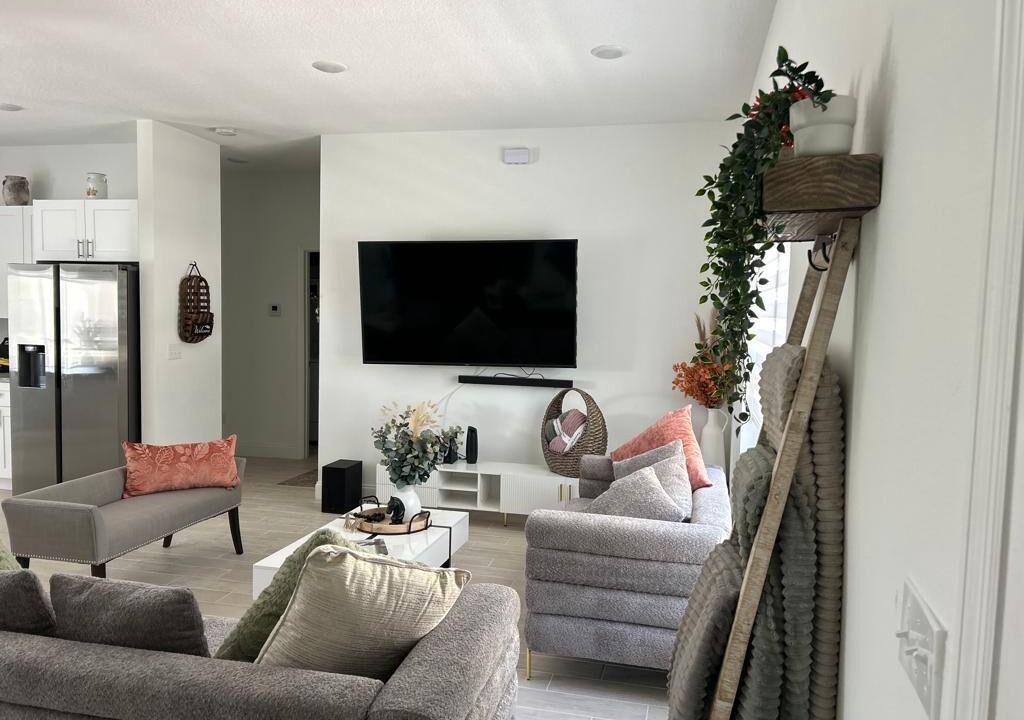 Photo of Livingroom in Ocala