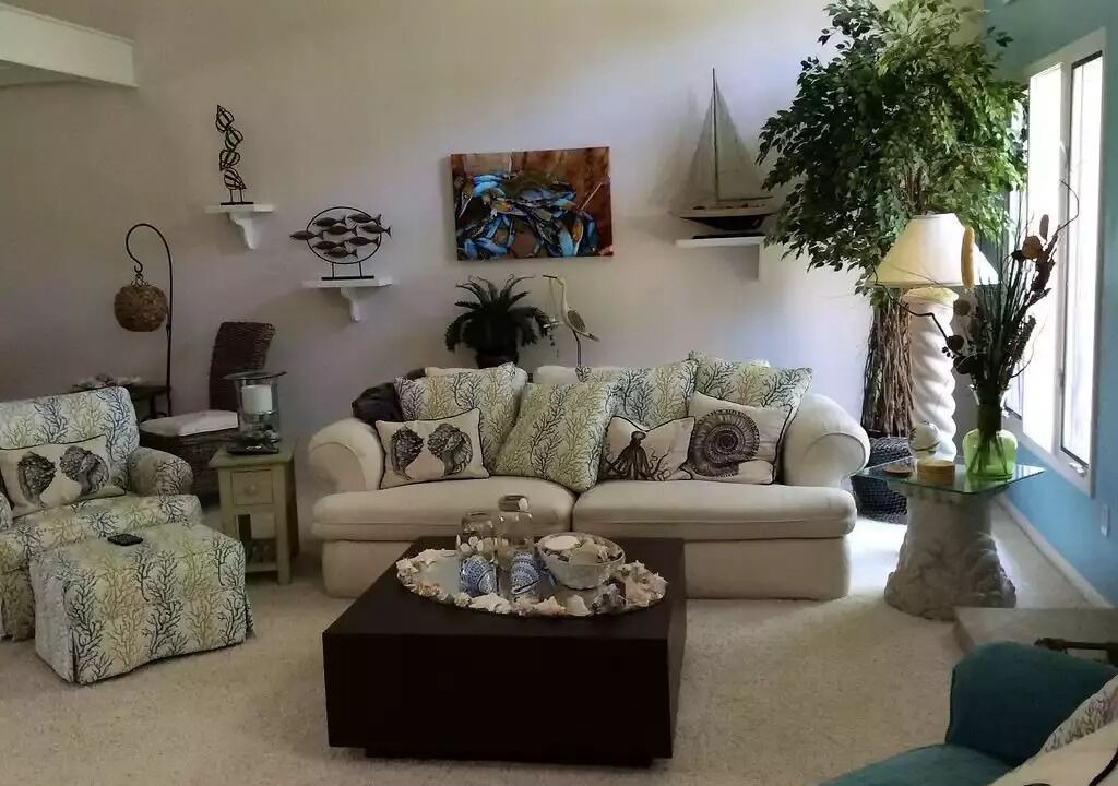 Photo of Livingroom in Sawgrass