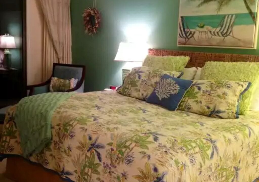 Photo of Bedroom in Sawgrass