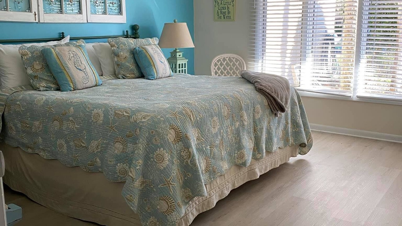 Photo of Bedroom in Sawgrass