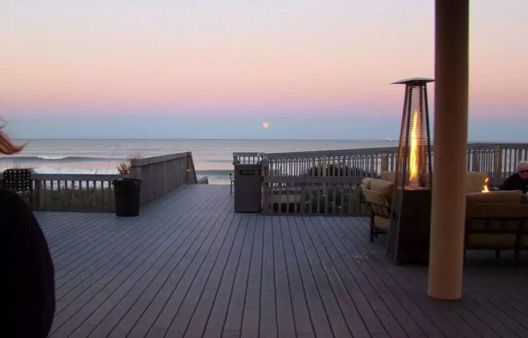 Photo of Patio Balcony in Sawgrass