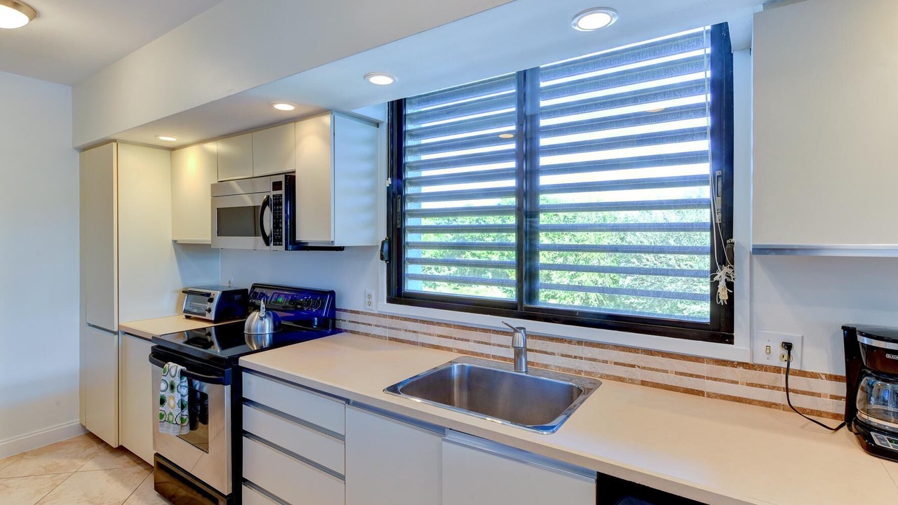 Photo of Kitchen in Longboat Key